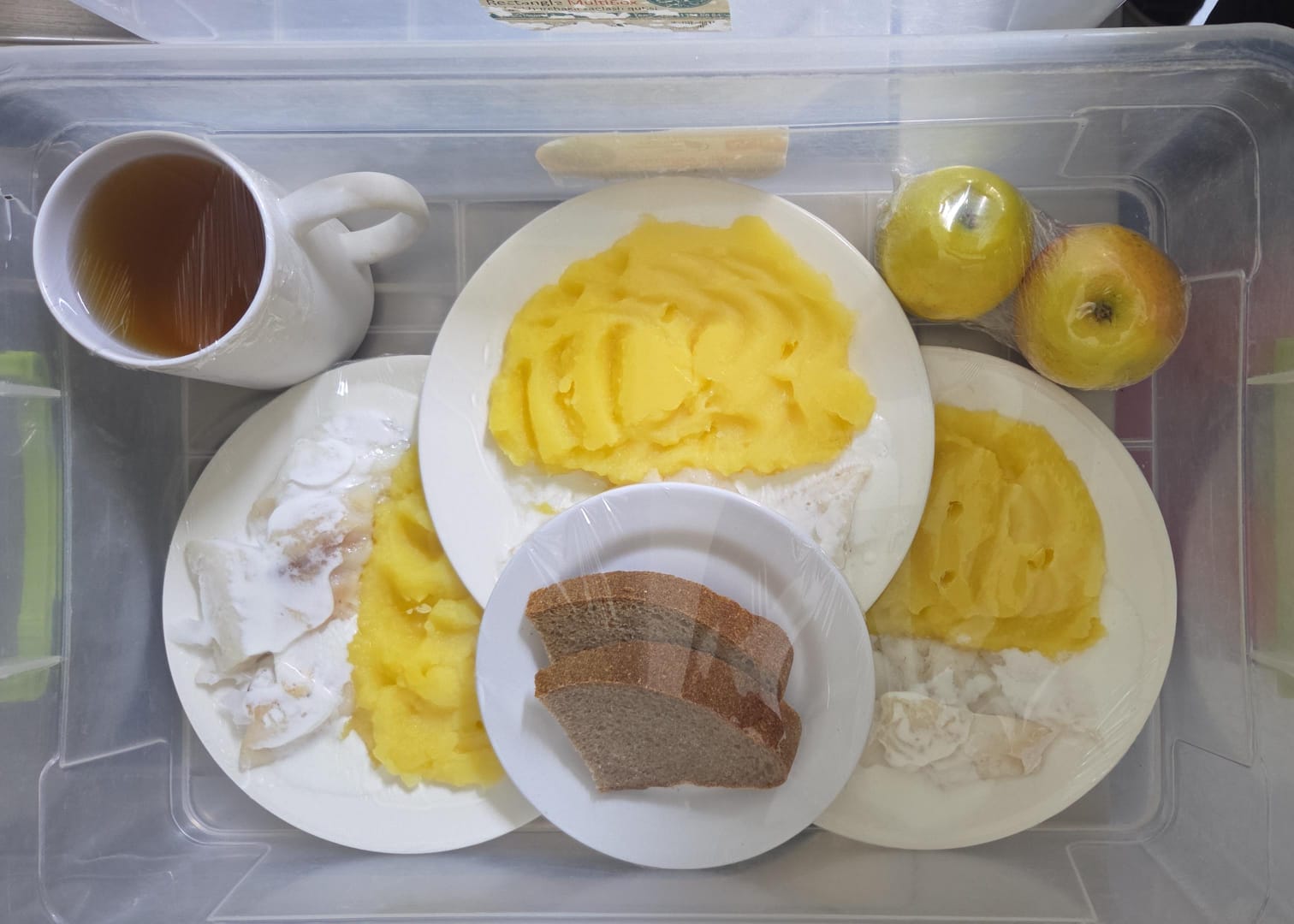 11.12.2025 ж. арналған бақылау тағамдары