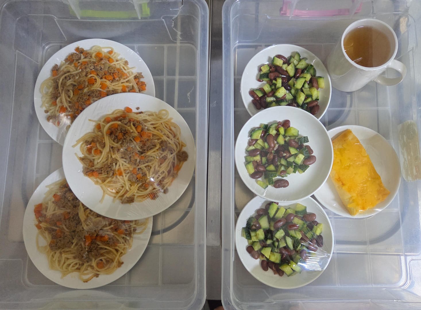 17.12.2025 ж. арналған бақылау тағамдары