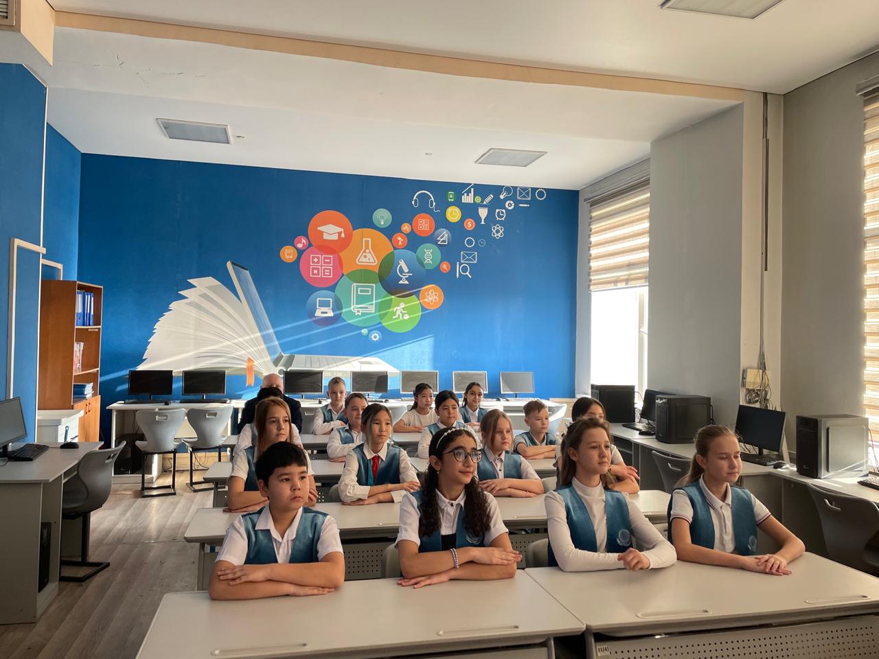 Сынып сағаттары