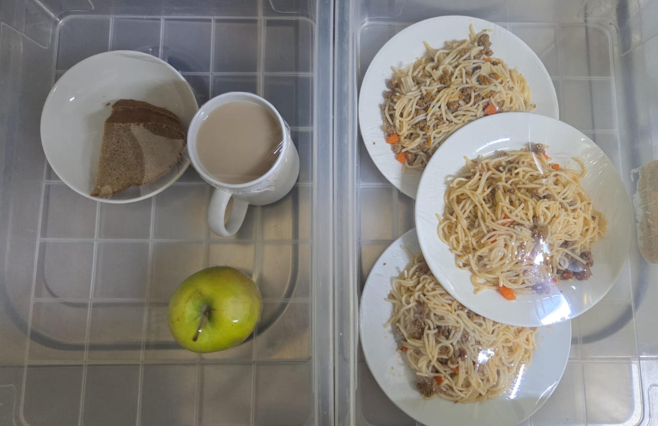 24.12.2025 ж. арналған бақылау тағамдары