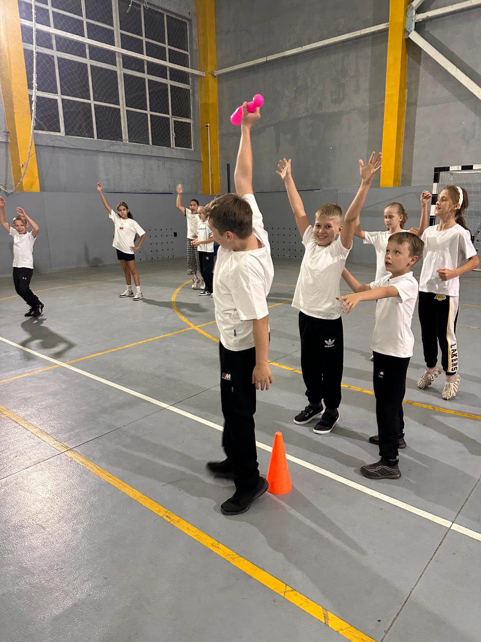 Сыныптан тыс іс-шаралар