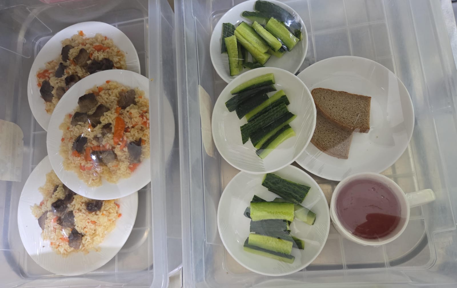 09.01.2026 ж. арналған бақылау тағамдары