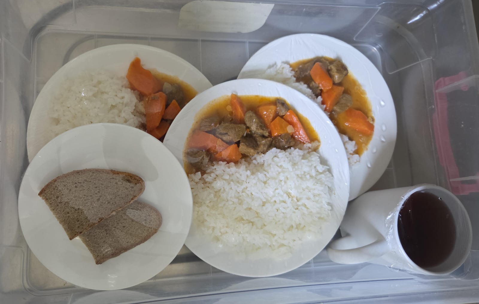 12.01.2026 ж. арналған бақылау тағамдары