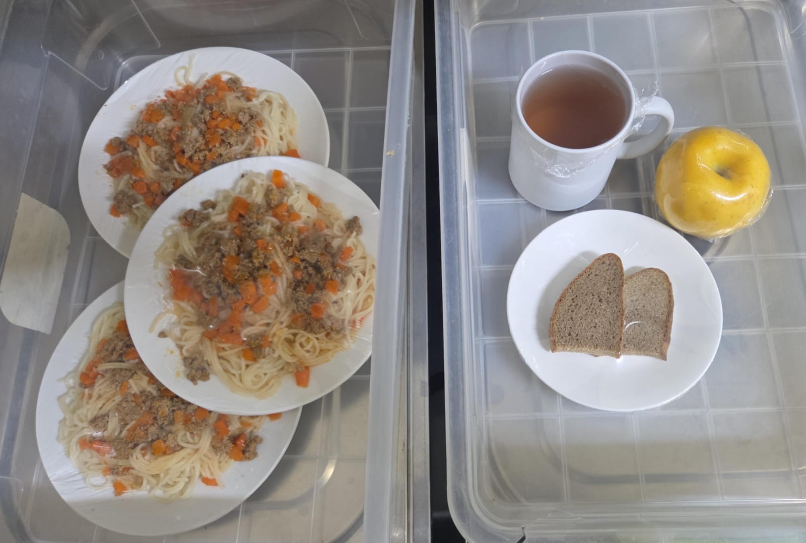 13.01.2026 ж. арналған бақылау тағамдары