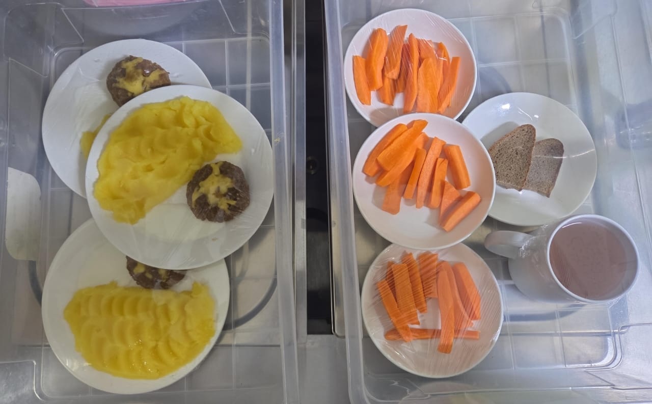 14.01.2026 ж. арналған бақылау тағамдары