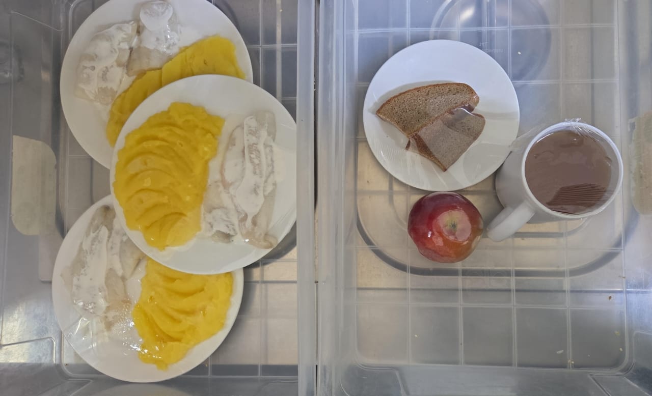 22.01.2026 ж. арналған бақылау тағамдары