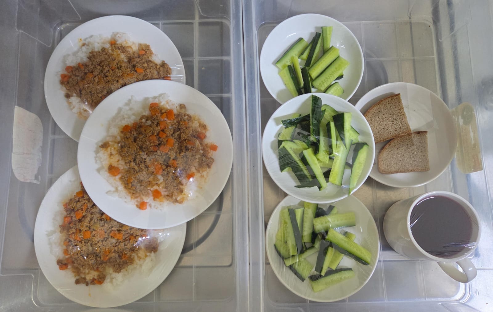 26.01.2026 ж. арналған бақылау тағамдары