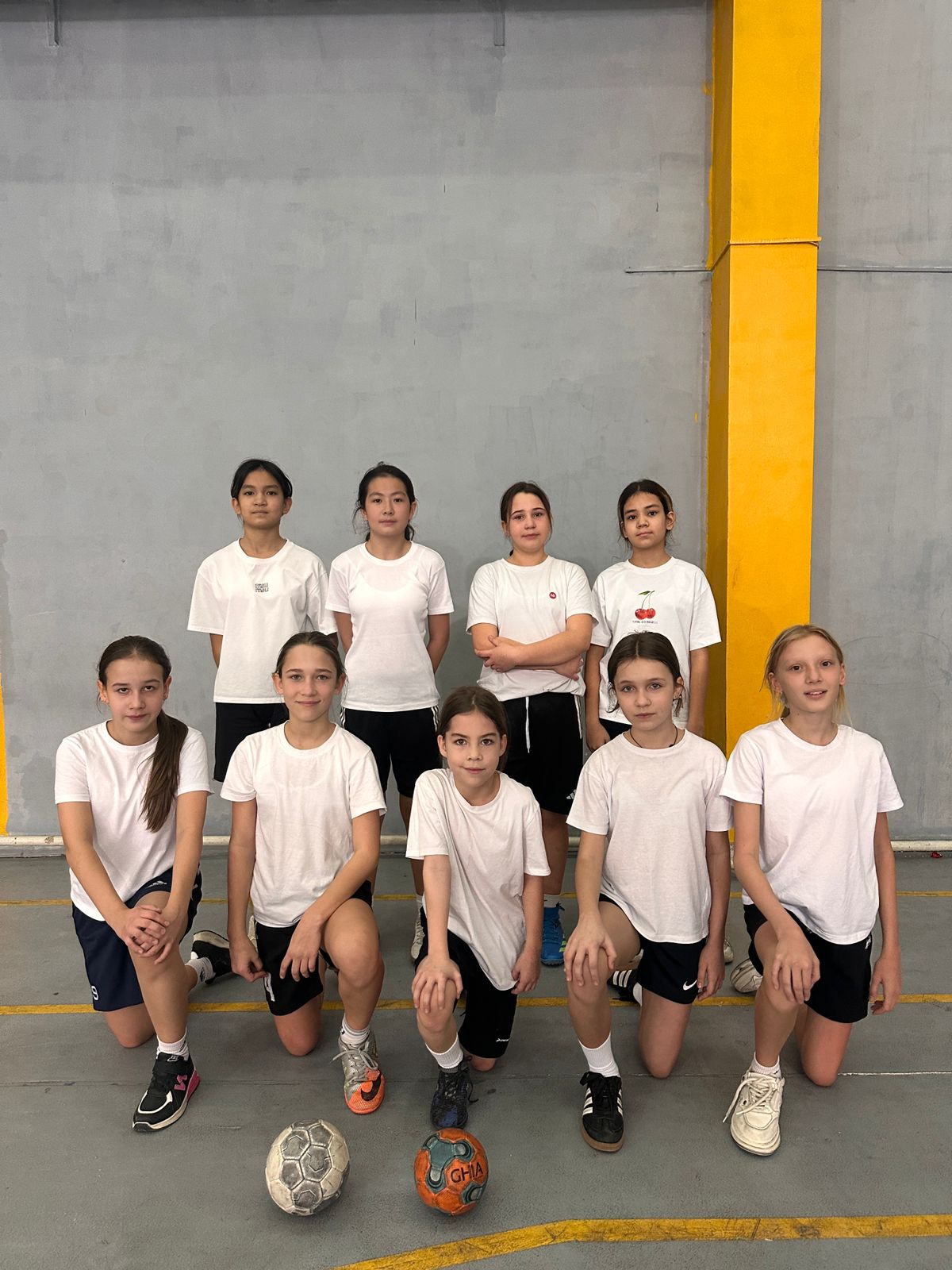 Оқушылар жетістіктері