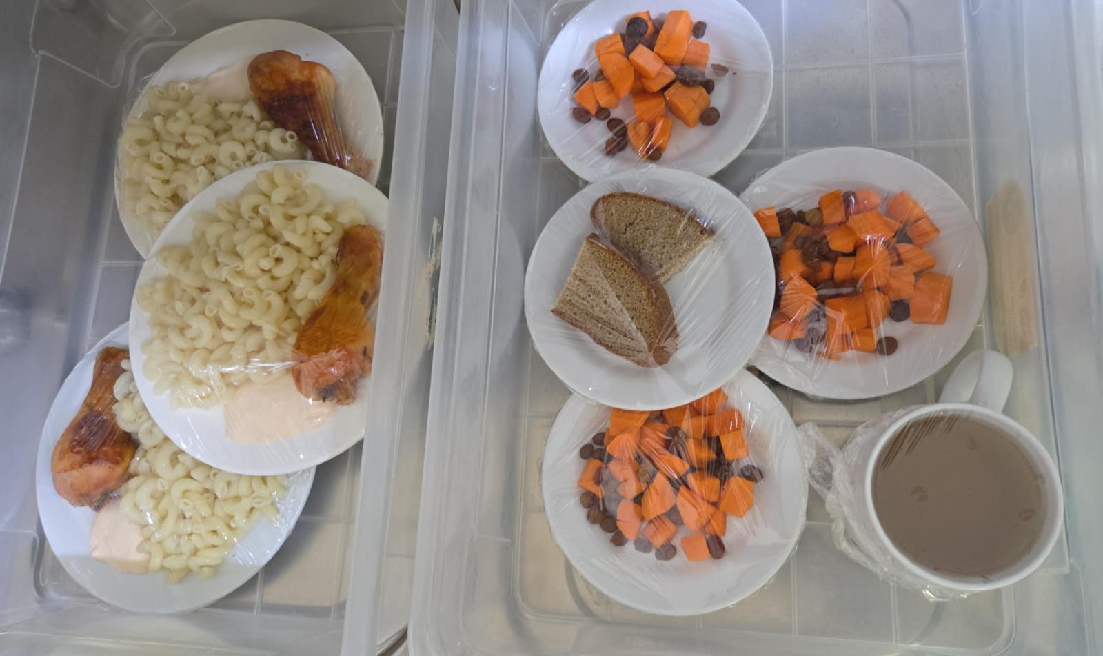 02.02.2026 ж. арналған бақылау тағамдары