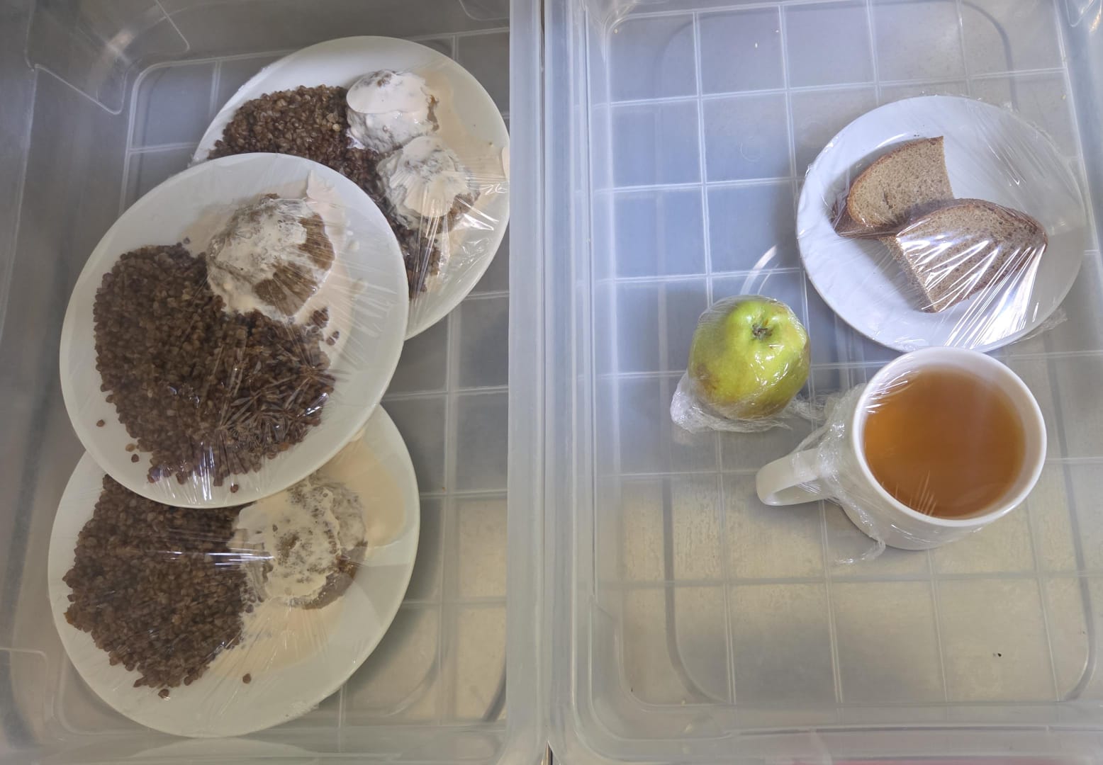 03.02.2026 ж. арналған бақылау тағамдары