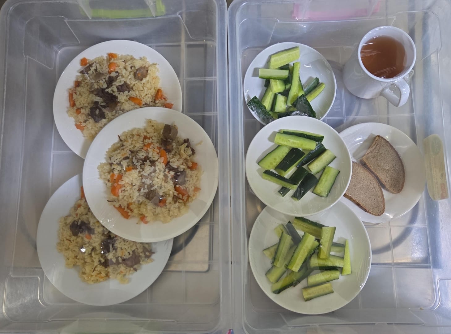 06.02.2026 ж. арналған бақылау тағамдары