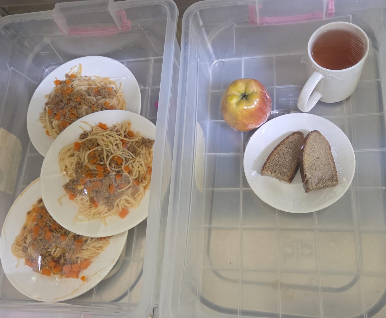 10.02.2026 ж. арналған бақылау тағамдары