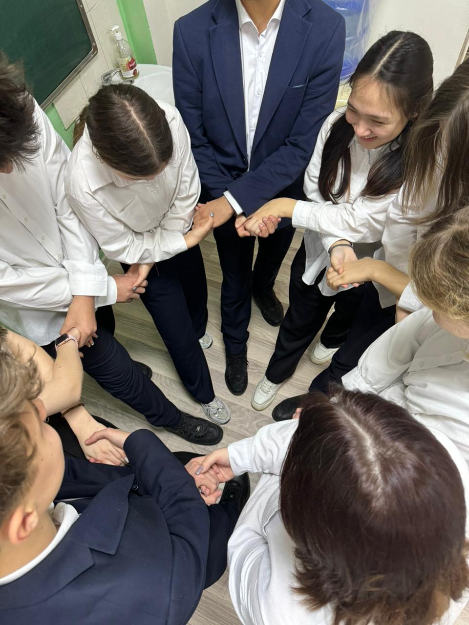 Челлендж QURMET